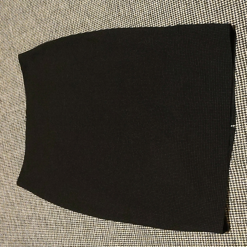 The Limited Collection High Waist Pencil Skirt